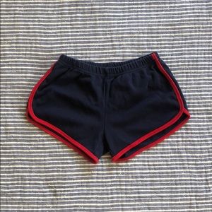 Men’s “Get It” Booty Shorts